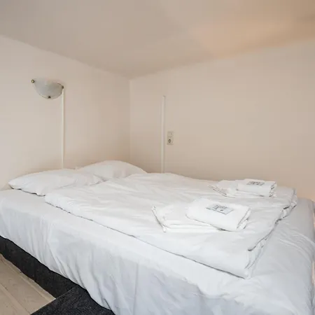 Apartamento Castle Chainbridge