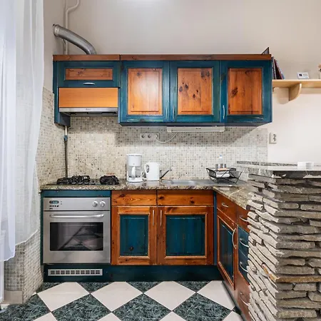 Διαμέρισμα Castle Chainbridge